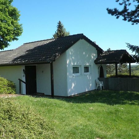 Blick In Die Suedeifel Biersdorf am See Bagian luar foto