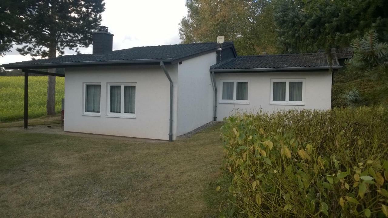 Blick In Die Suedeifel Biersdorf am See Bagian luar foto